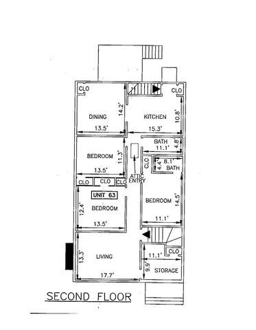 63-65 Charles 63, Newton, MA 02466