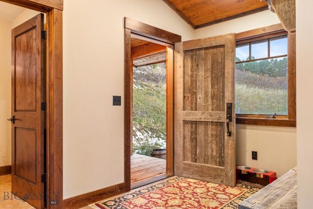 490 Sundown Road, Bozeman, MT 59715