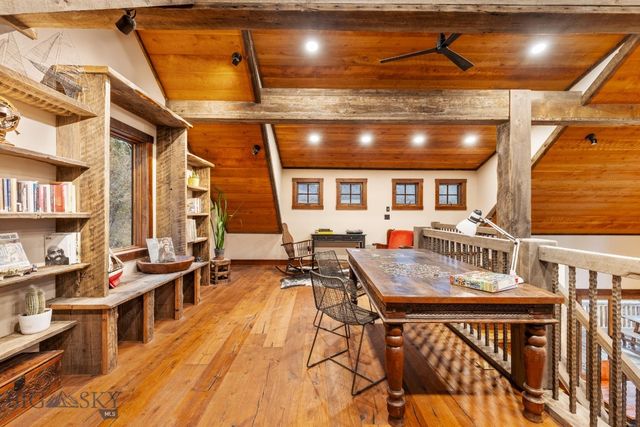 490 Sundown Road, Bozeman, MT 59715