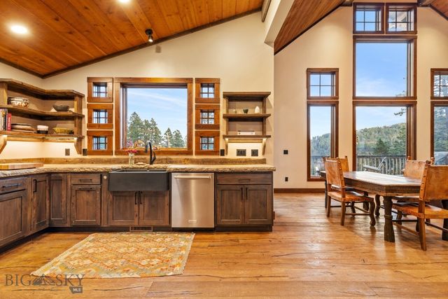 490 Sundown Road, Bozeman, MT 59715