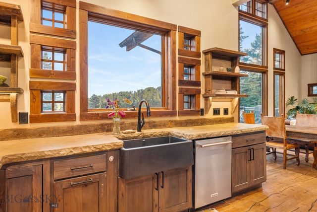 490 Sundown Road, Bozeman, MT 59715