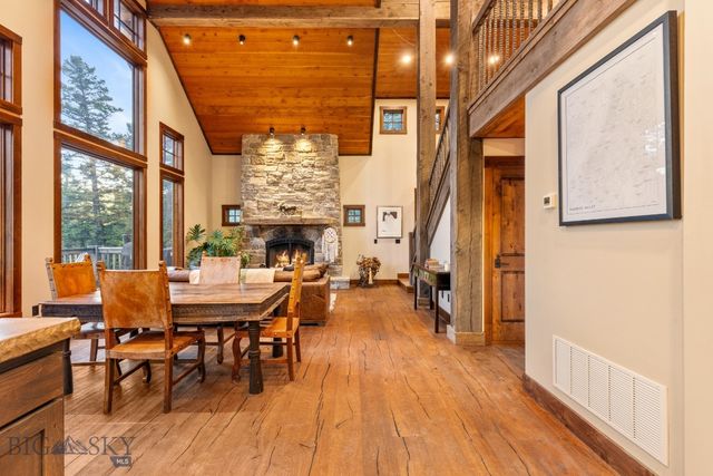 490 Sundown Road, Bozeman, MT 59715