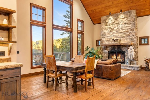 490 Sundown Road, Bozeman, MT 59715