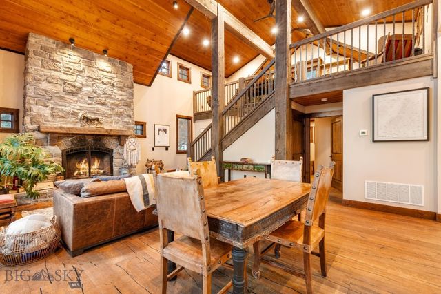 490 Sundown Road, Bozeman, MT 59715