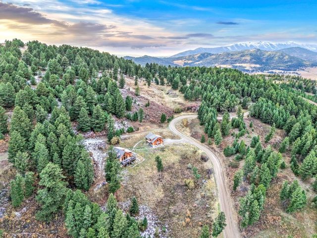 490 Sundown Road, Bozeman, MT 59715