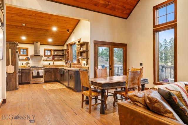 490 Sundown Road, Bozeman, MT 59715