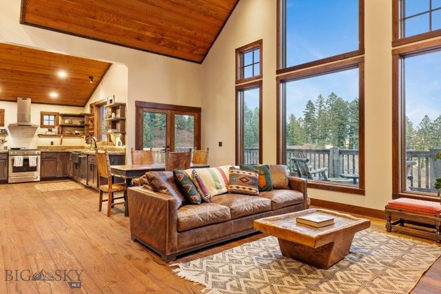 490 Sundown Road, Bozeman, MT 59715