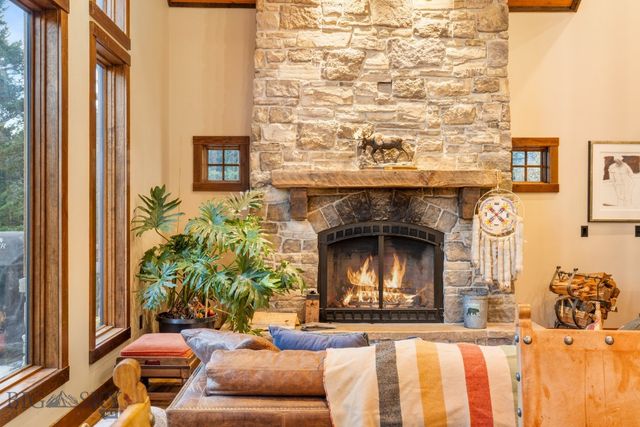 490 Sundown Road, Bozeman, MT 59715