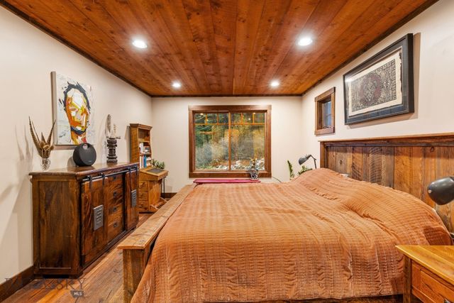 490 Sundown Road, Bozeman, MT 59715