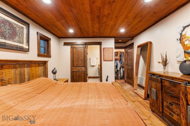 490 Sundown Road, Bozeman, MT 59715