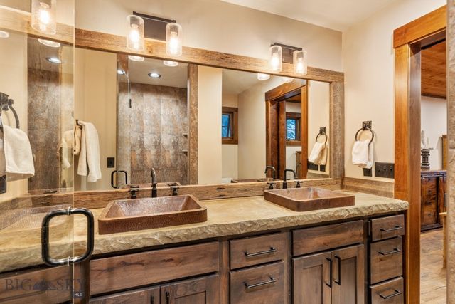 490 Sundown Road, Bozeman, MT 59715