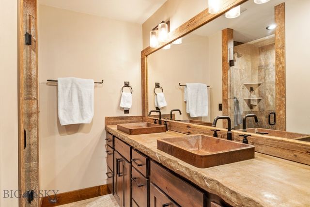 490 Sundown Road, Bozeman, MT 59715