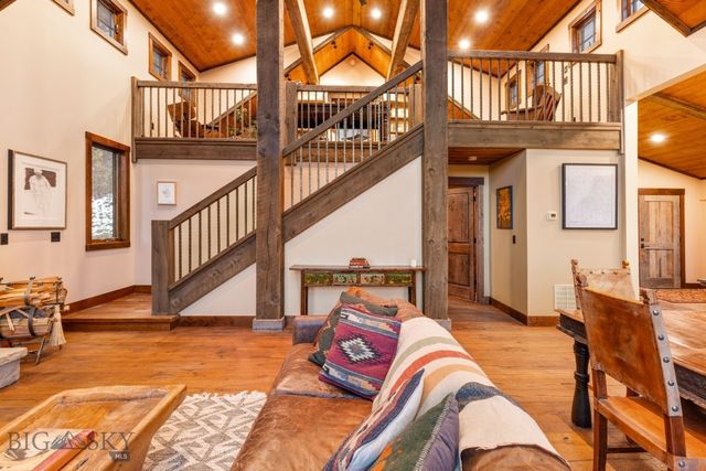 490 Sundown Road, Bozeman, MT 59715