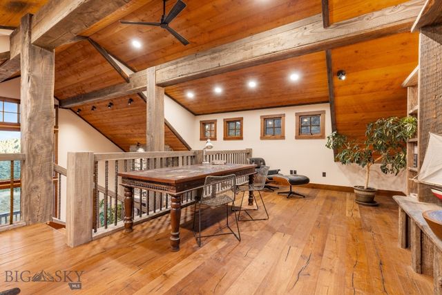 490 Sundown Road, Bozeman, MT 59715