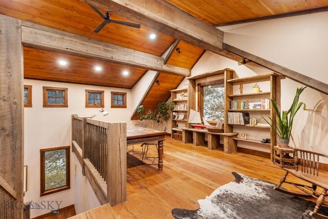 490 Sundown Road, Bozeman, MT 59715