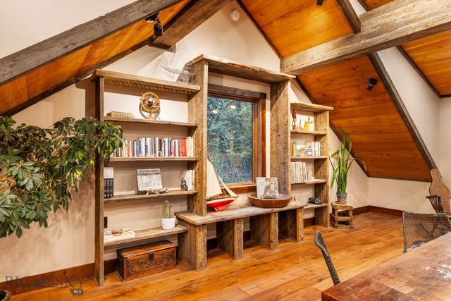 490 Sundown Road, Bozeman, MT 59715