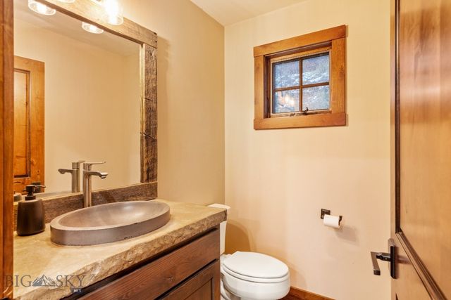 490 Sundown Road, Bozeman, MT 59715