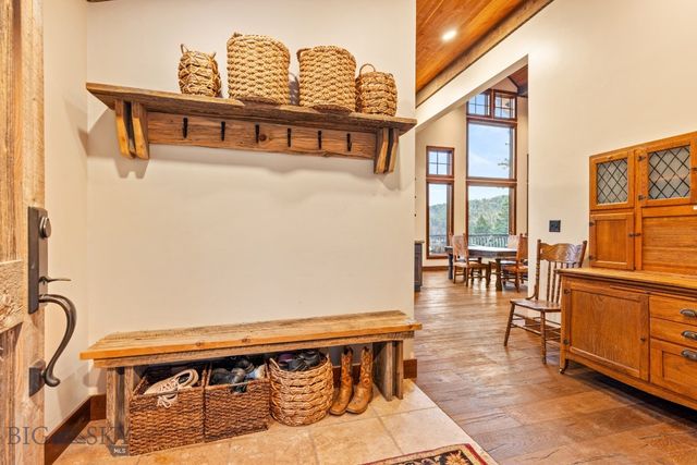 490 Sundown Road, Bozeman, MT 59715