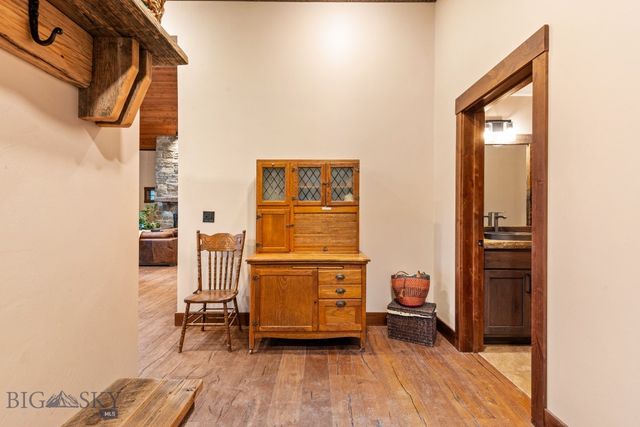 490 Sundown Road, Bozeman, MT 59715