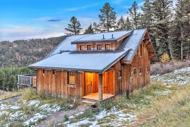 490 Sundown Road, Bozeman, MT 59715