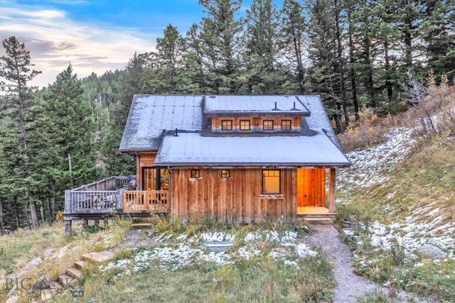 490 Sundown Road, Bozeman, MT 59715