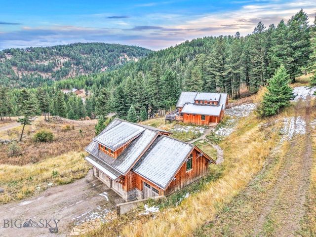 490 Sundown Road, Bozeman, MT 59715