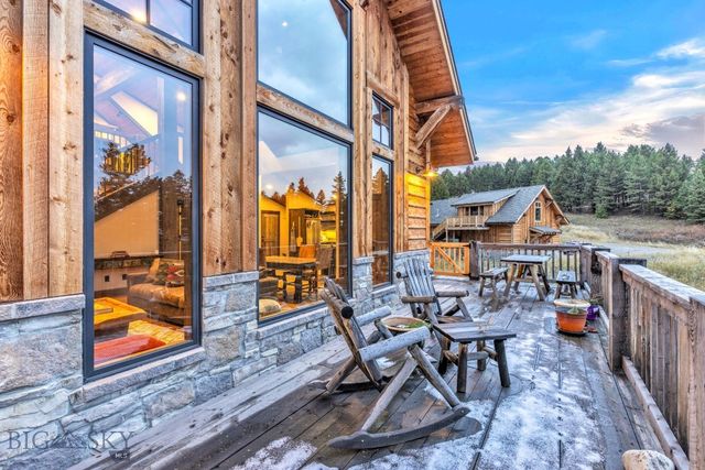 490 Sundown Road, Bozeman, MT 59715