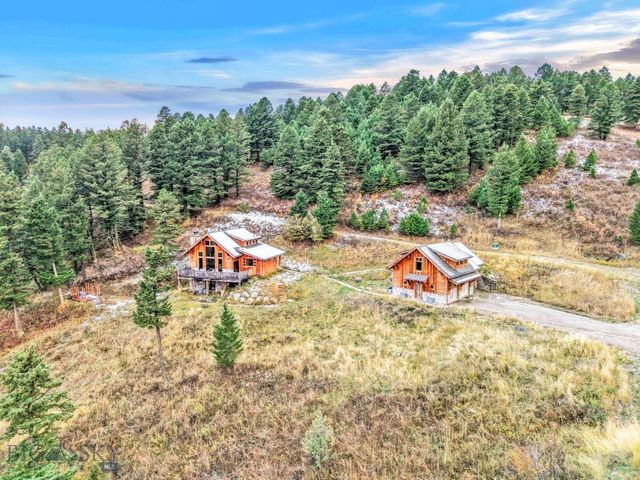 490 Sundown Road, Bozeman, MT 59715