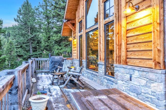 490 Sundown Road, Bozeman, MT 59715