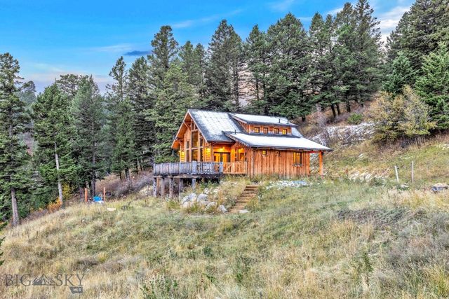 490 Sundown Road, Bozeman, MT 59715