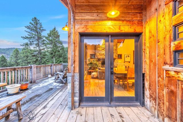 490 Sundown Road, Bozeman, MT 59715