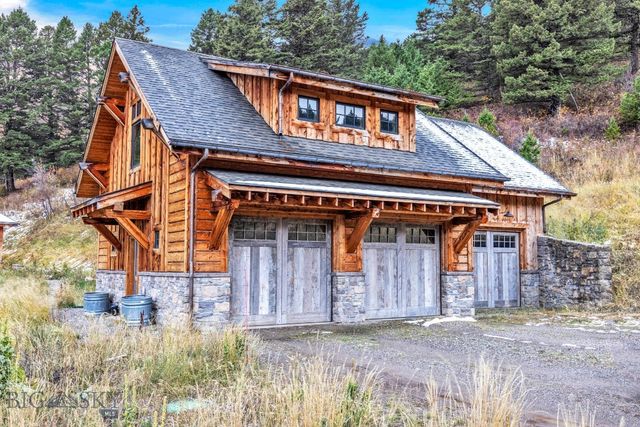 490 Sundown Road, Bozeman, MT 59715