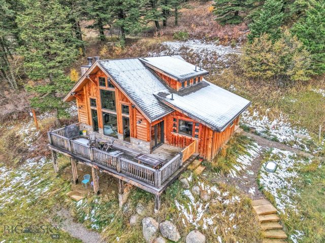 490 Sundown Road, Bozeman, MT 59715