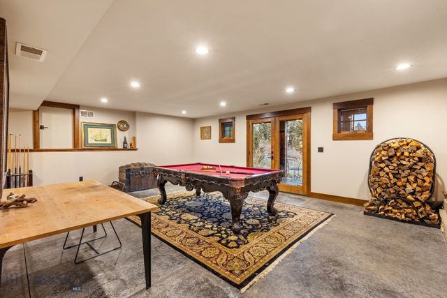 490 Sundown Road, Bozeman, MT 59715