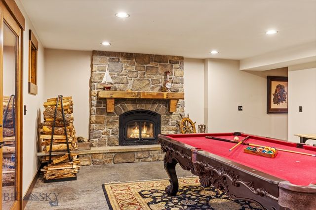 490 Sundown Road, Bozeman, MT 59715