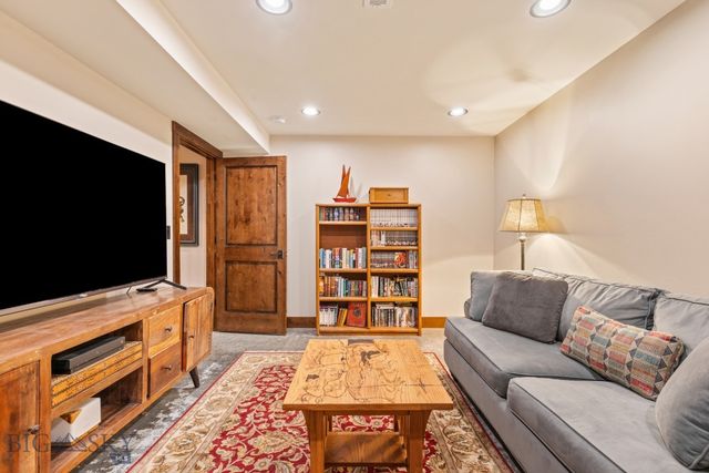 490 Sundown Road, Bozeman, MT 59715