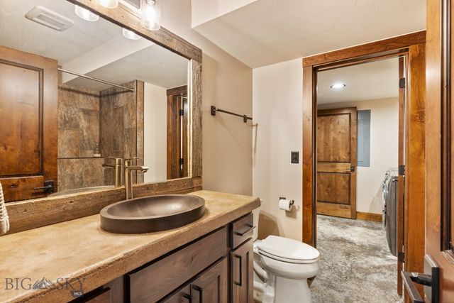 490 Sundown Road, Bozeman, MT 59715