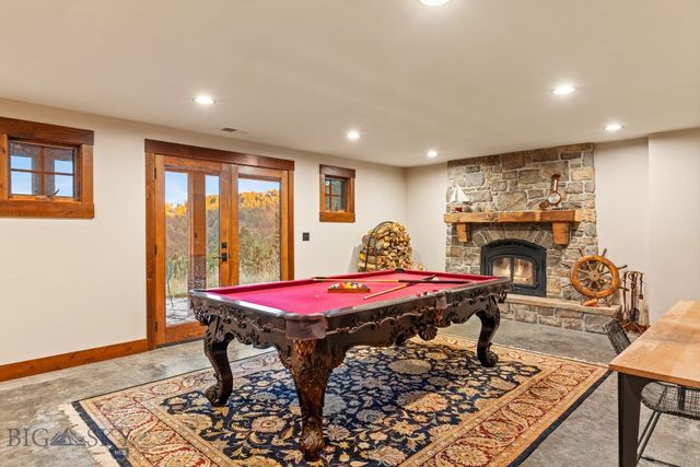 490 Sundown Road, Bozeman, MT 59715