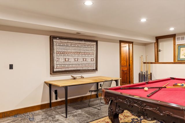 490 Sundown Road, Bozeman, MT 59715