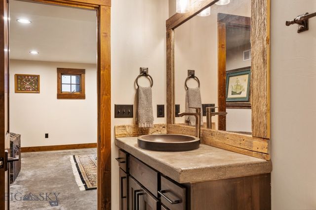 490 Sundown Road, Bozeman, MT 59715