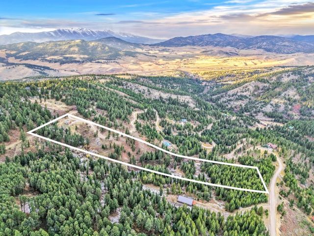 490 Sundown Road, Bozeman, MT 59715