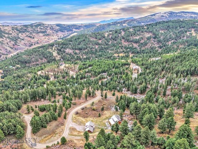 490 Sundown Road, Bozeman, MT 59715