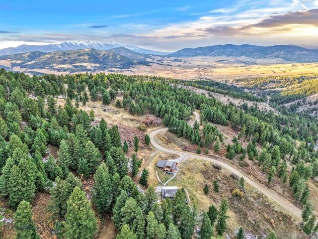 490 Sundown Road, Bozeman, MT 59715