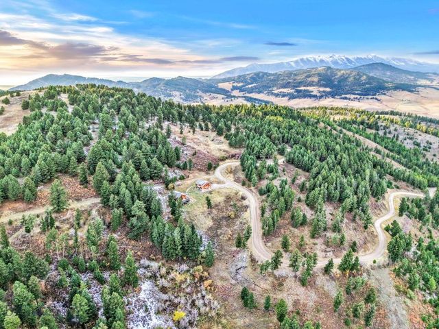 490 Sundown Road, Bozeman, MT 59715