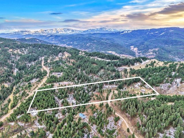 490 Sundown Road, Bozeman, MT 59715