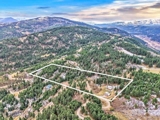 490 Sundown Road, Bozeman, MT 59715