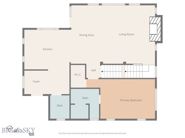 490 Sundown Road, Bozeman, MT 59715