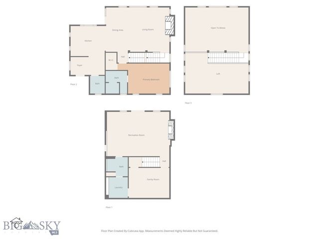 490 Sundown Road, Bozeman, MT 59715