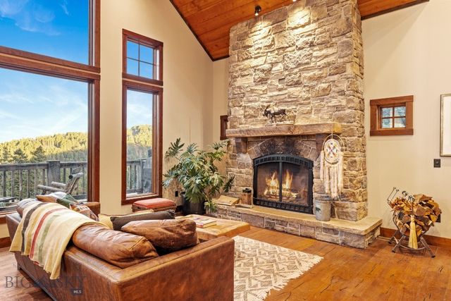 490 Sundown Road, Bozeman, MT 59715