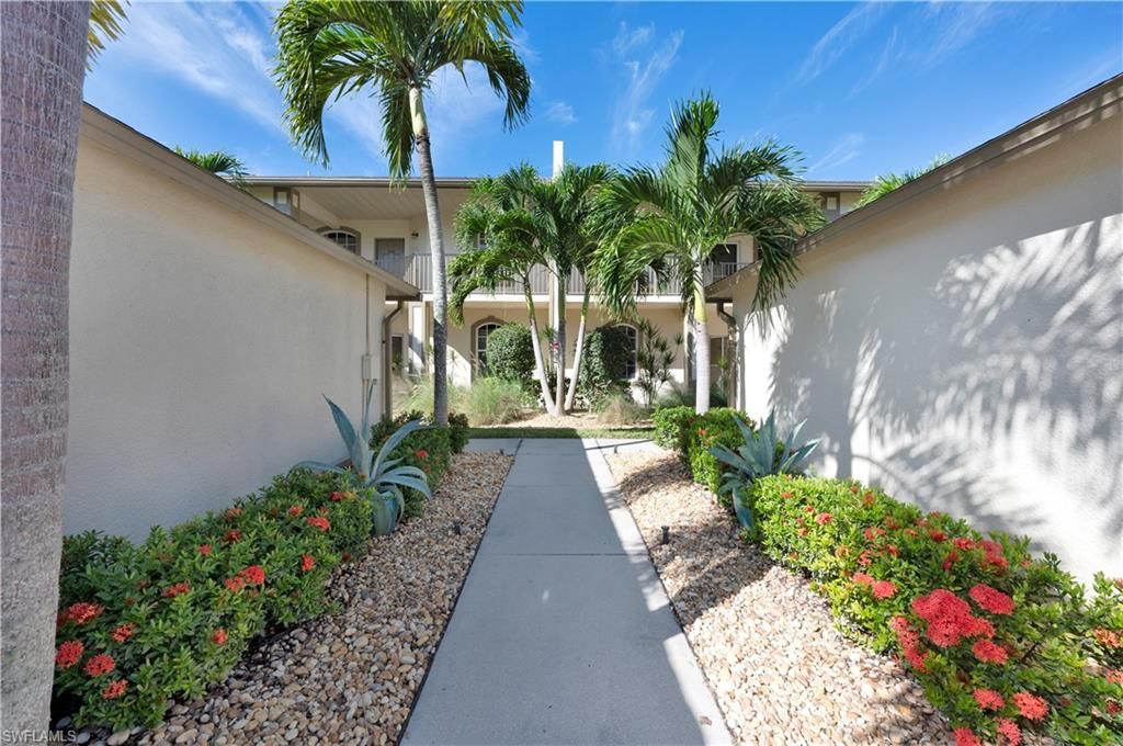 338 Newport DR 1803, NAPLES, FL 34114 — photo 2